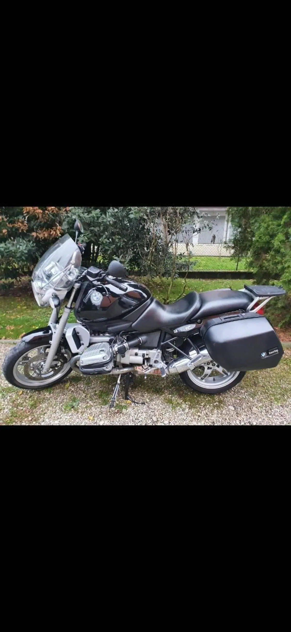 Bmw R 850 R (2003 - 05) (5)