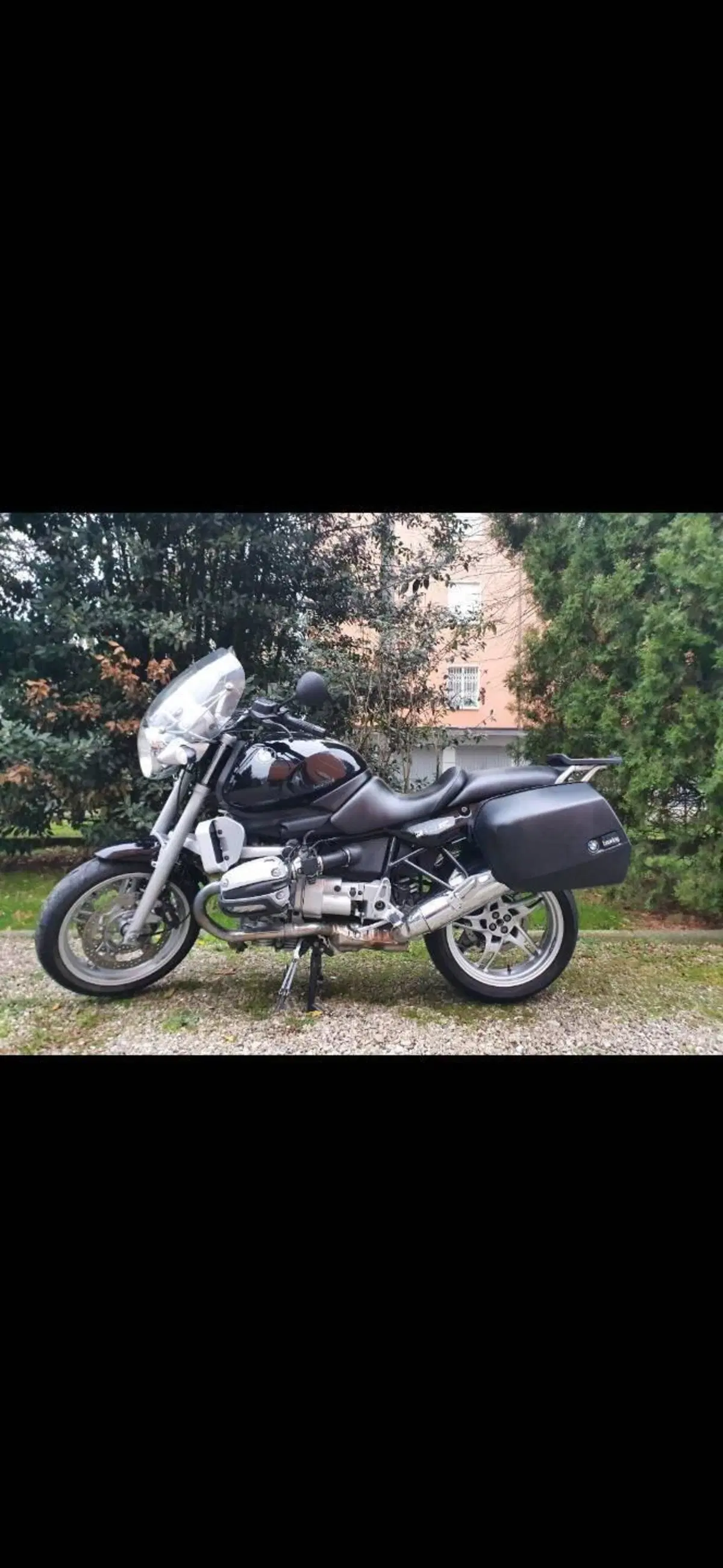 Bmw R 850 R (2003 - 05) (6)