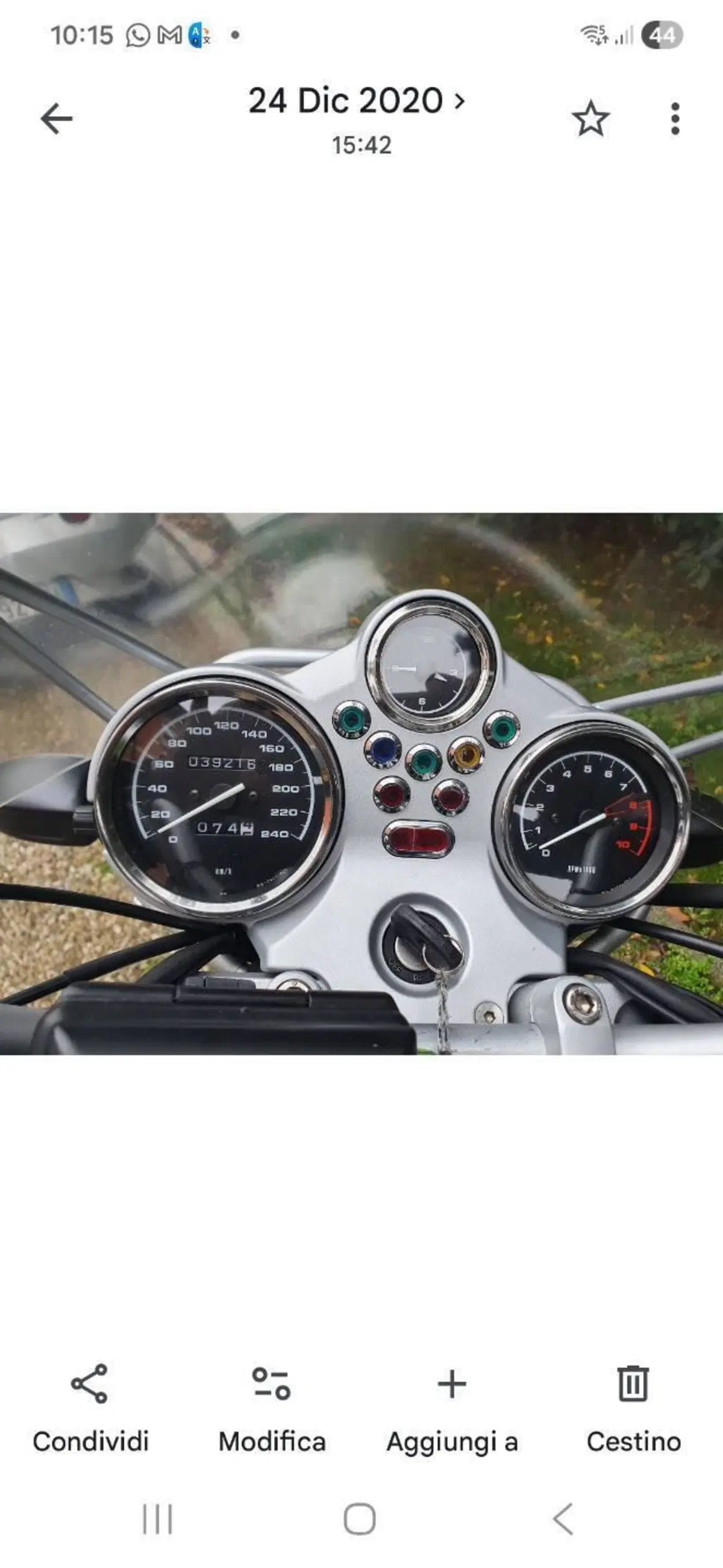 Bmw R 850 R (2003 - 05) (7)