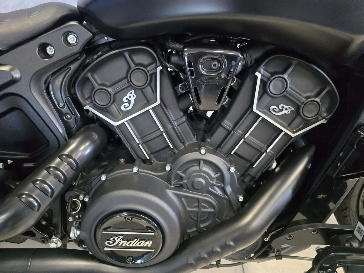 Indian Scout 1133 Rogue (2022 - 25) (19)