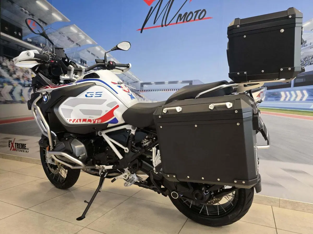 Bmw R 1250 GS Adventure (2021 - 24) (4)