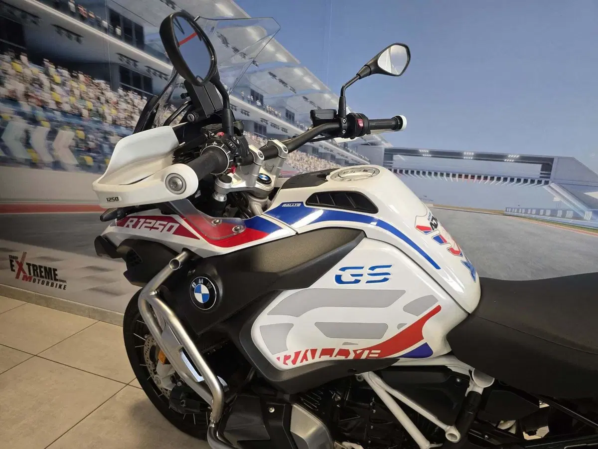 Bmw R 1250 GS Adventure (2021 - 24) (5)