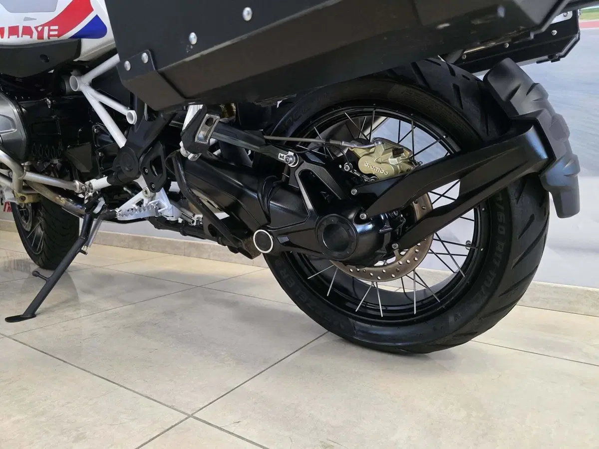 Bmw R 1250 GS Adventure (2021 - 24) (7)