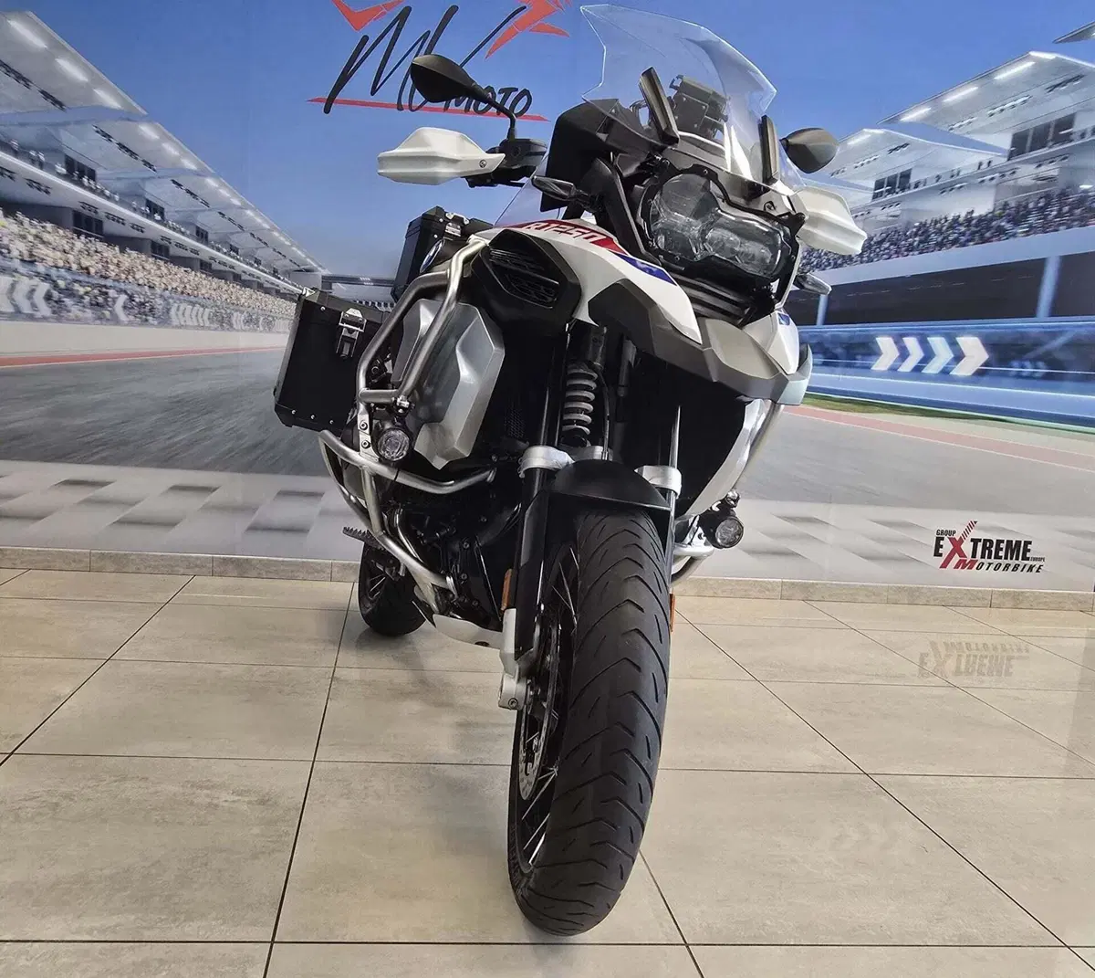 Bmw R 1250 GS Adventure (2021 - 24) (12)