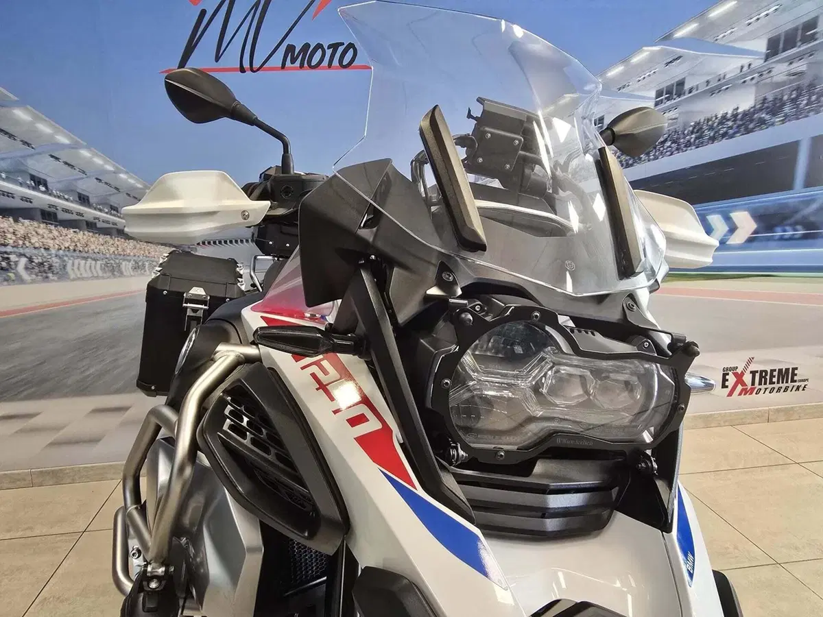 Bmw R 1250 GS Adventure (2021 - 24) (13)