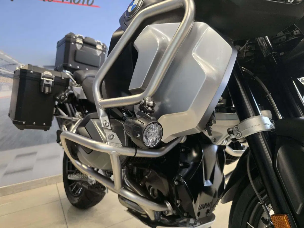 Bmw R 1250 GS Adventure (2021 - 24) (14)