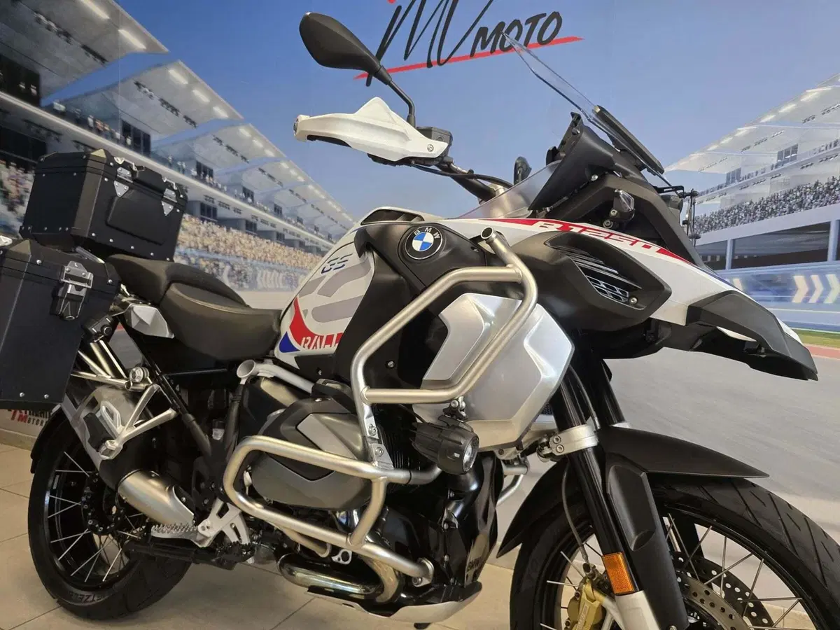 Bmw R 1250 GS Adventure (2021 - 24) (15)