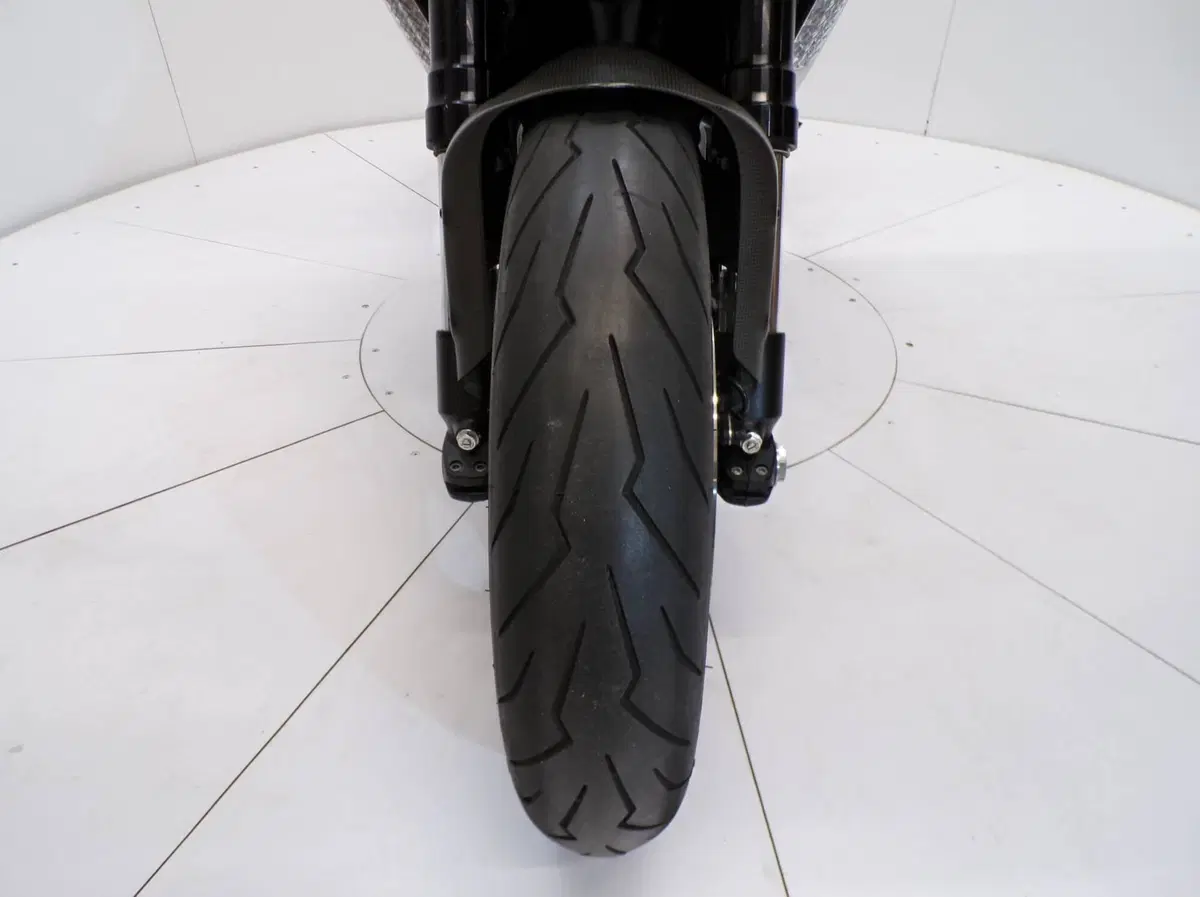 Ducati Diavel 1200 (2010 - 13) (10)