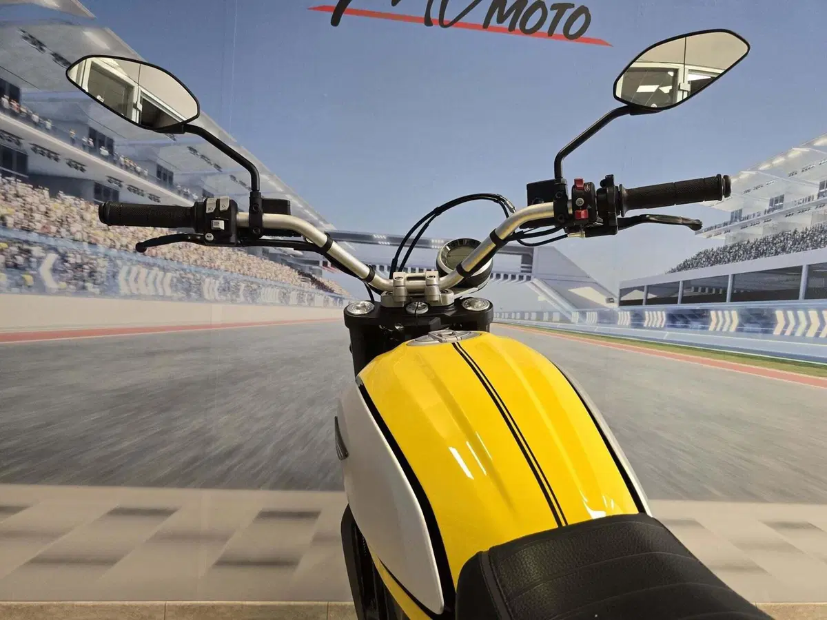 Ducati Scrambler 800 Icon (2021 - 22) (18)