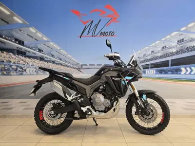 Morbidelli T502X (2026) usata