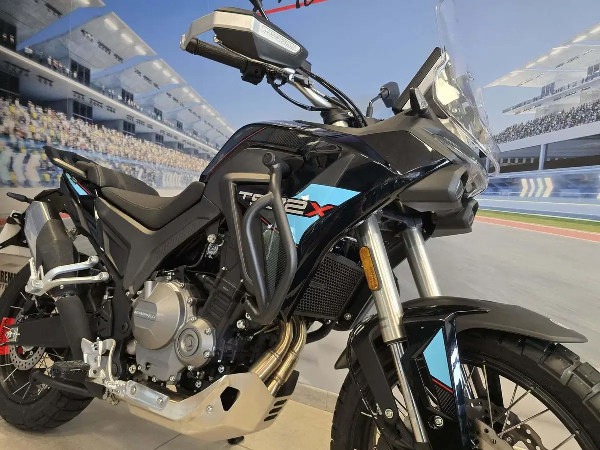 Morbidelli T502X (2026) (13)