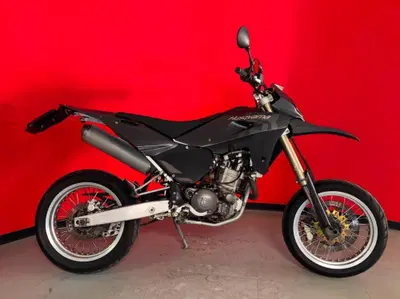 Husqvarna SM 610 (2008) usata