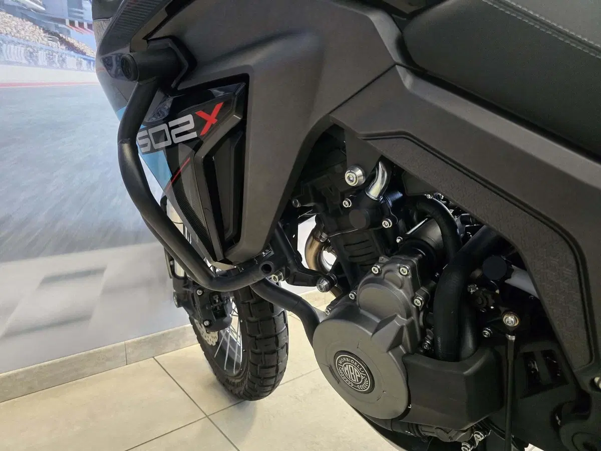 Morbidelli T502X (2026) (20)