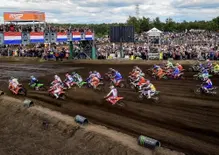 MXGP Olanda 2026: orari TV e streaming di Arnhem