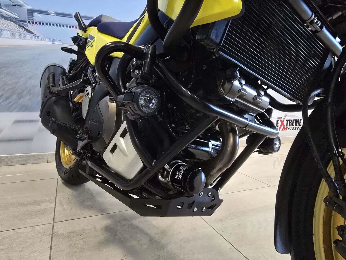 Suzuki V-Strom 1050XT (2020 - 23) (12)