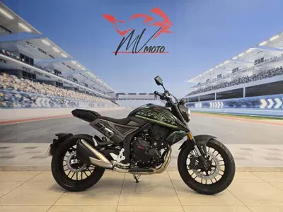 Swm Gran Milano 500 (2026) usata