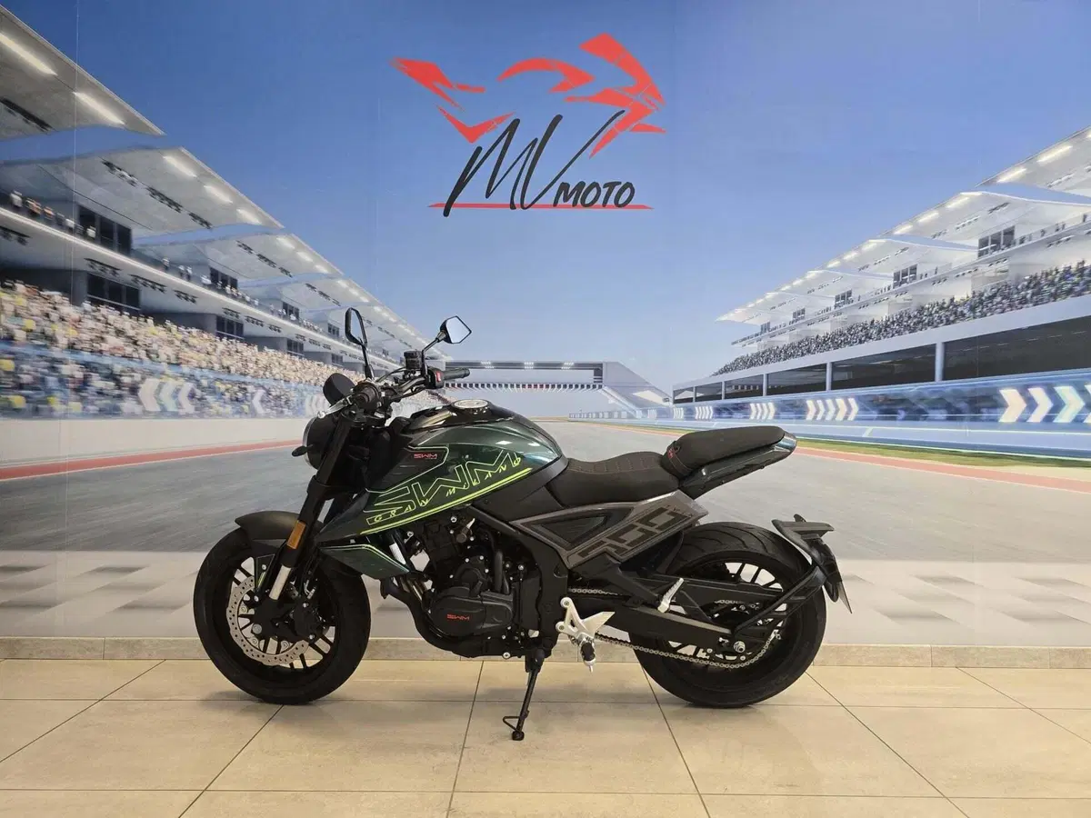 Swm Gran Milano 500 (2026) (4)
