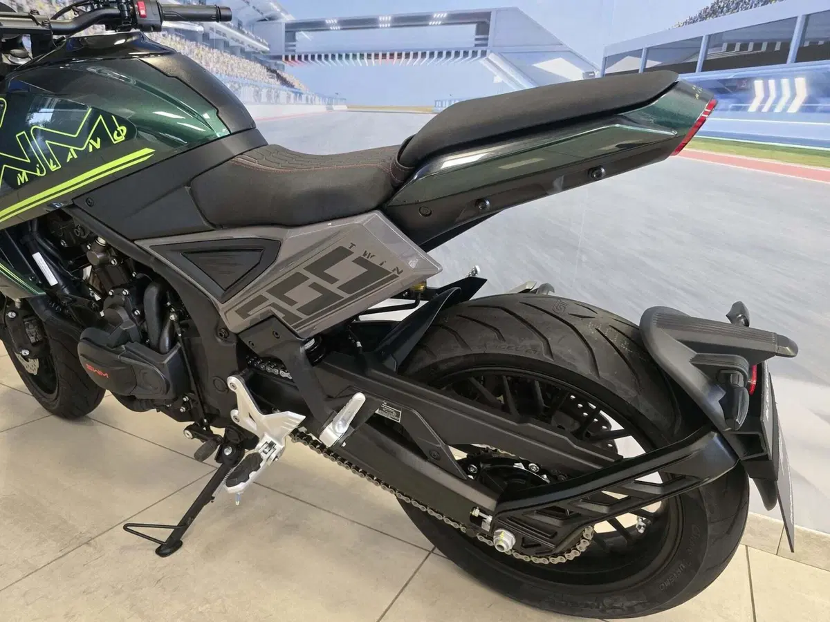 Swm Gran Milano 500 (2026) (7)