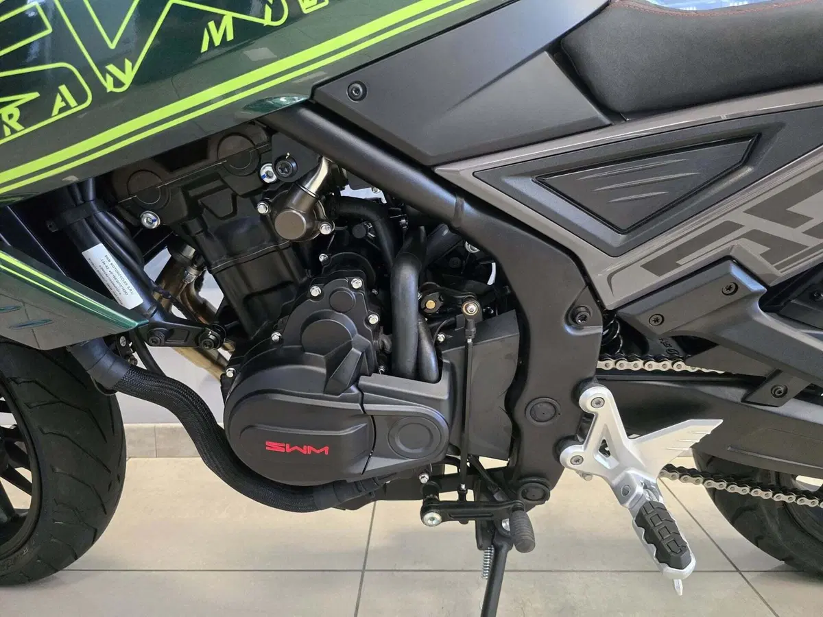 Swm Gran Milano 500 (2026) (10)