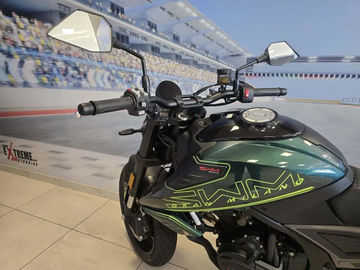 Swm Gran Milano 500 (2026) (12)