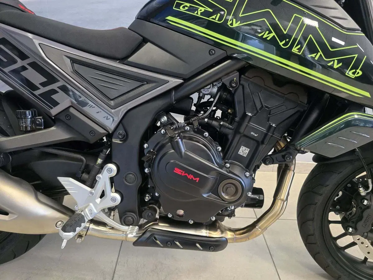 Swm Gran Milano 500 (2026) (16)