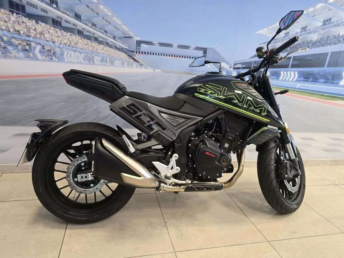Swm Gran Milano 500 (2026) (18)