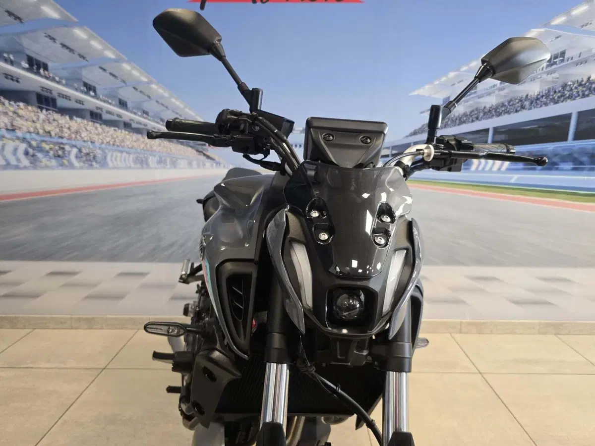 Yamaha MT-07 (2021 - 24) (15)
