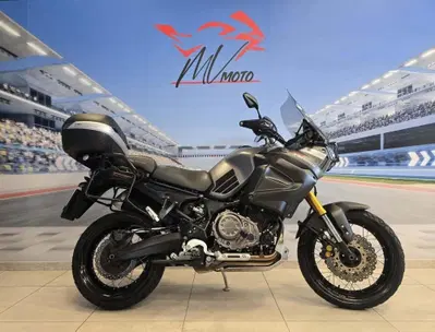 Yamaha XT1200Z Super T&eacute;n&eacute;r&eacute; ABS (2015 - 16) usata