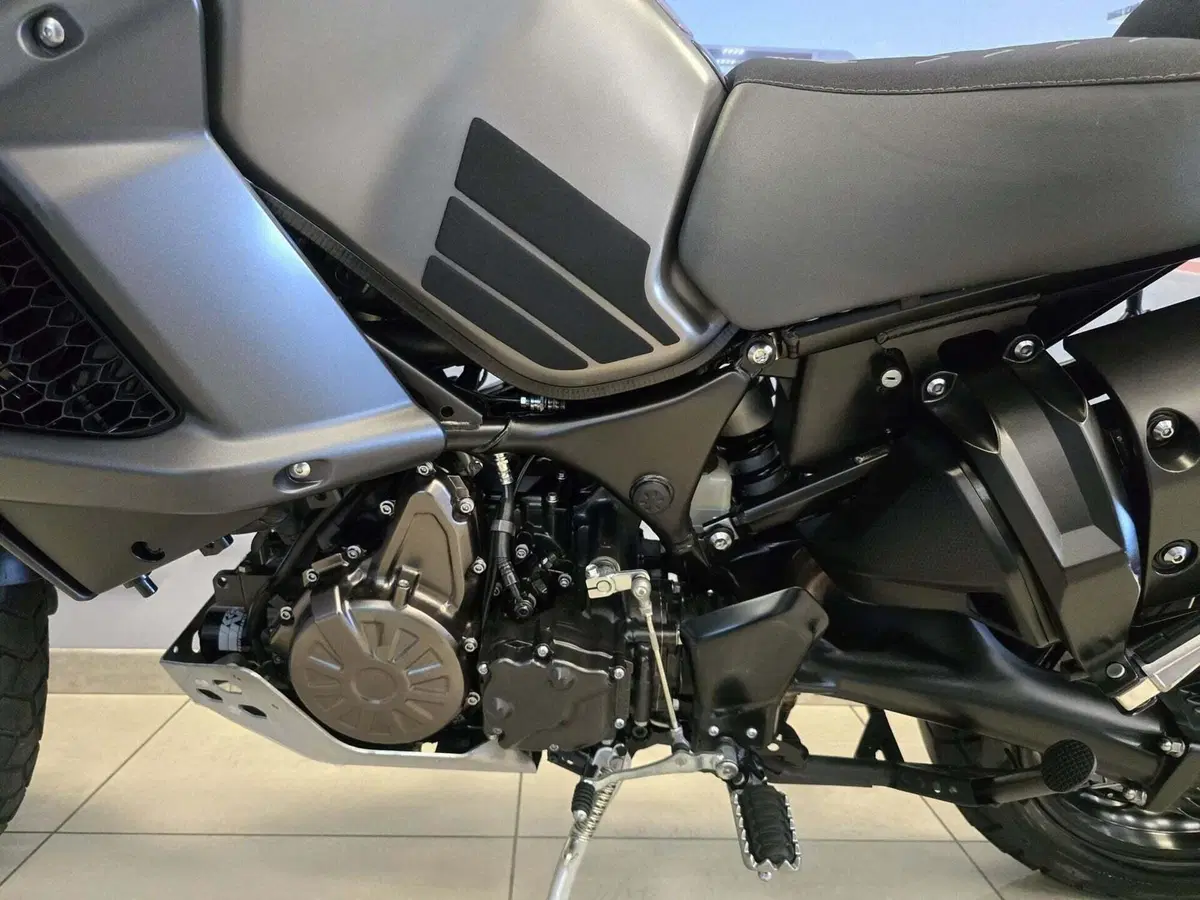 Yamaha XT1200Z Super Ténéré ABS (2015 - 16) (10)