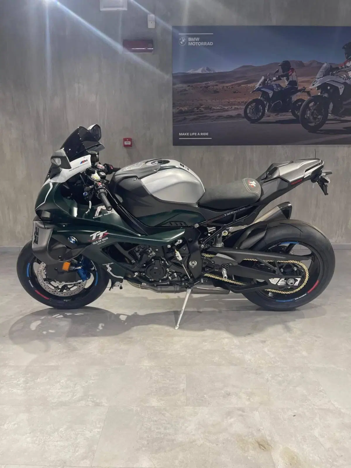 Bmw M 1000 RR (2025 - 27) (2)