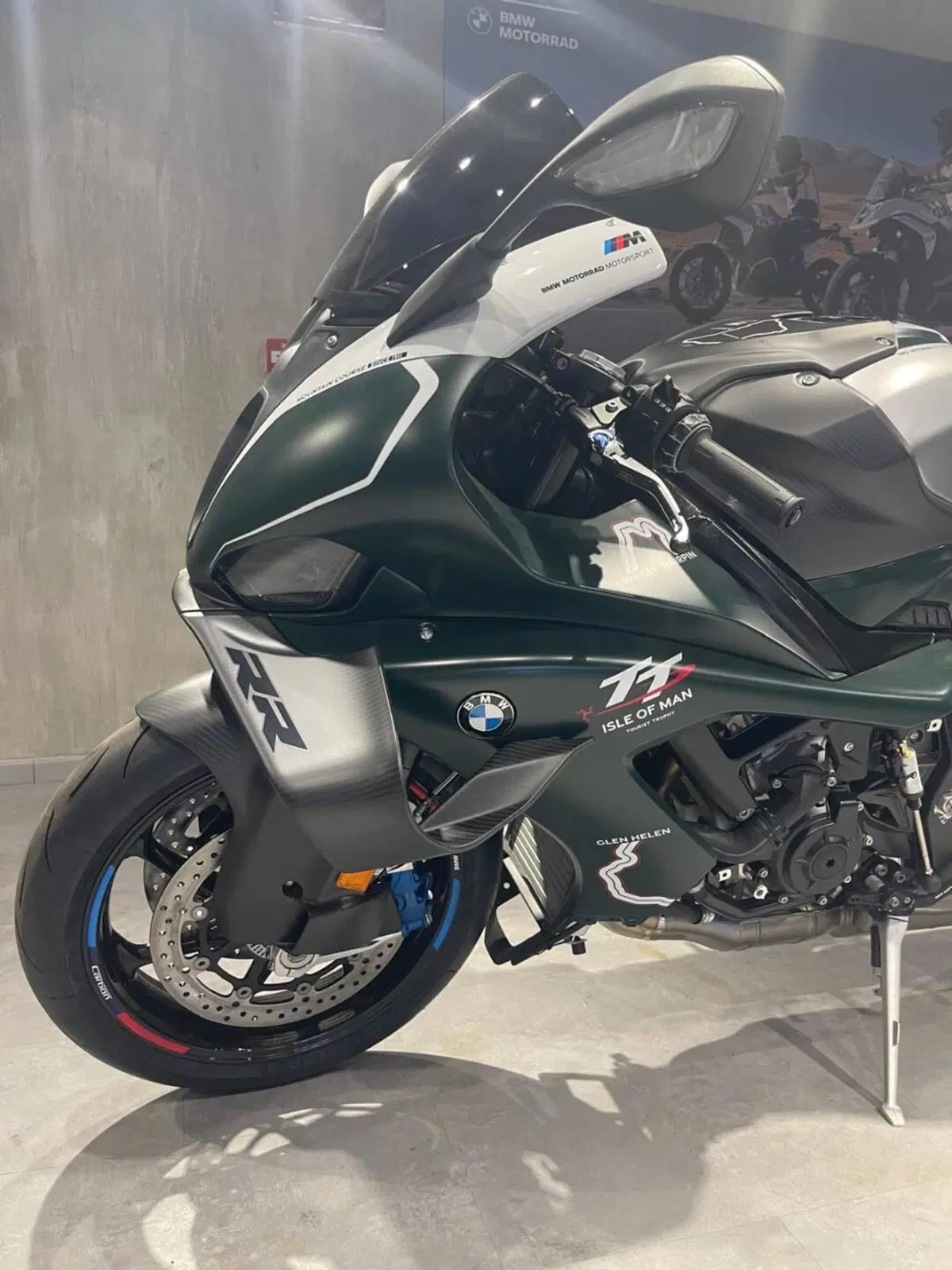 Bmw M 1000 RR (2025 - 27) (3)