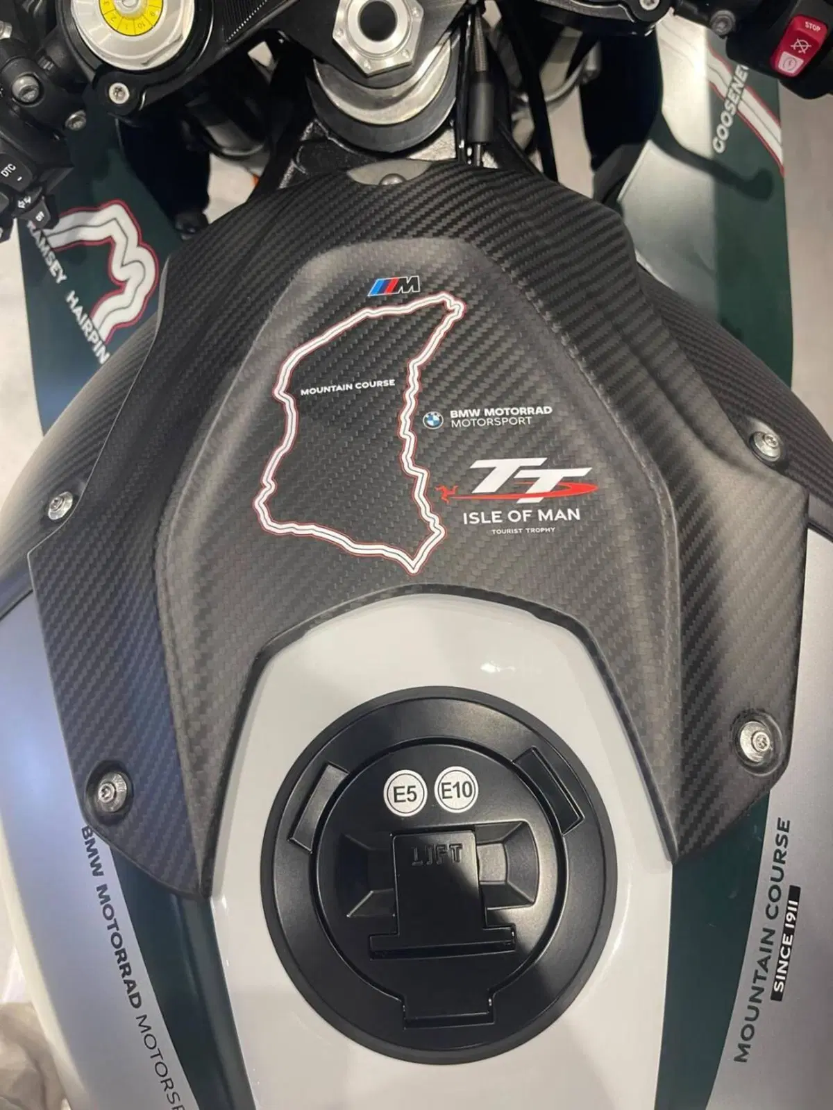Bmw M 1000 RR (2025 - 27) (6)