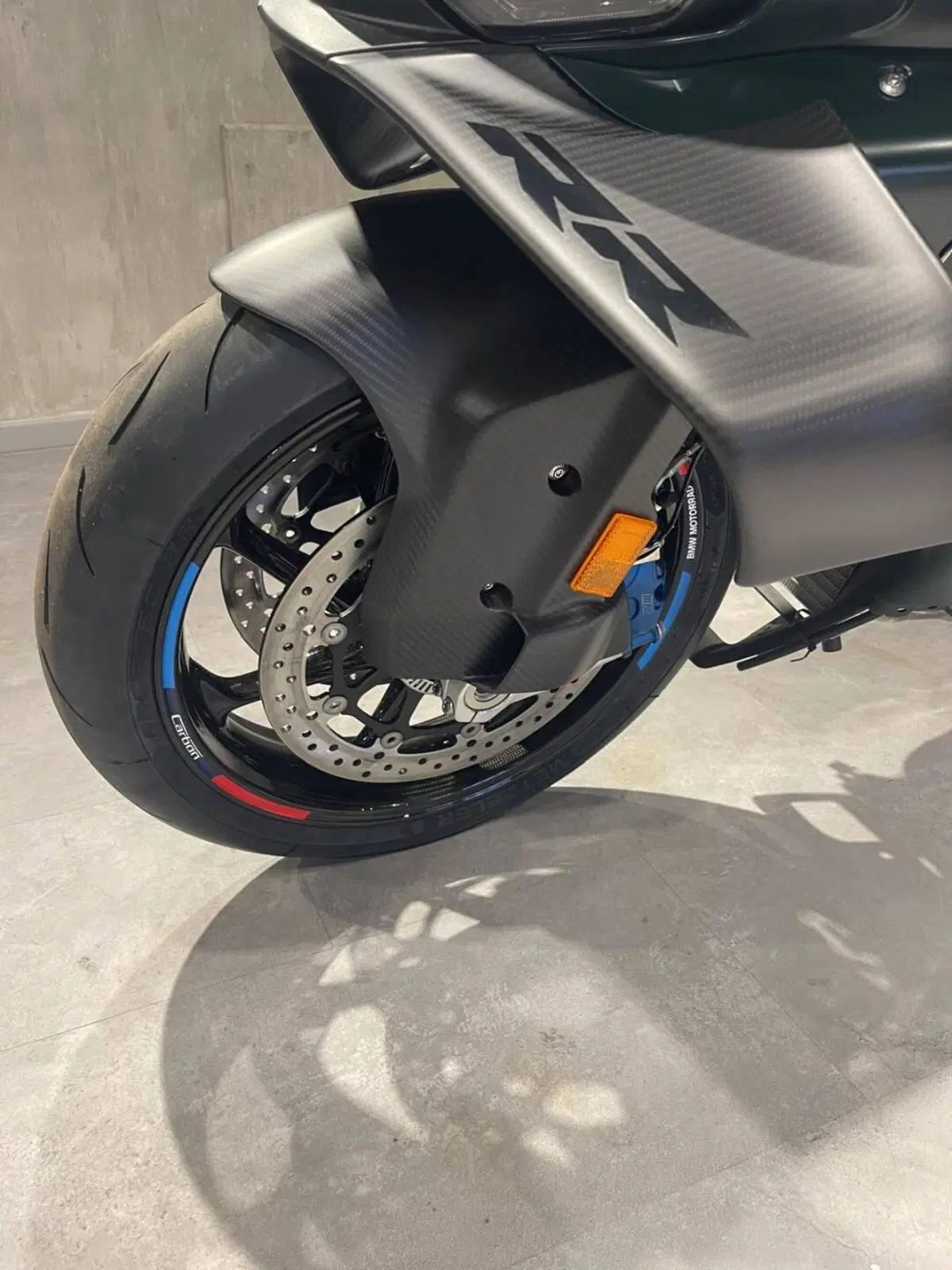Bmw M 1000 RR (2025 - 27) (7)