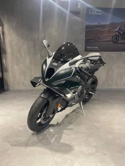 Bmw M 1000 RR (2025 - 27) nuova