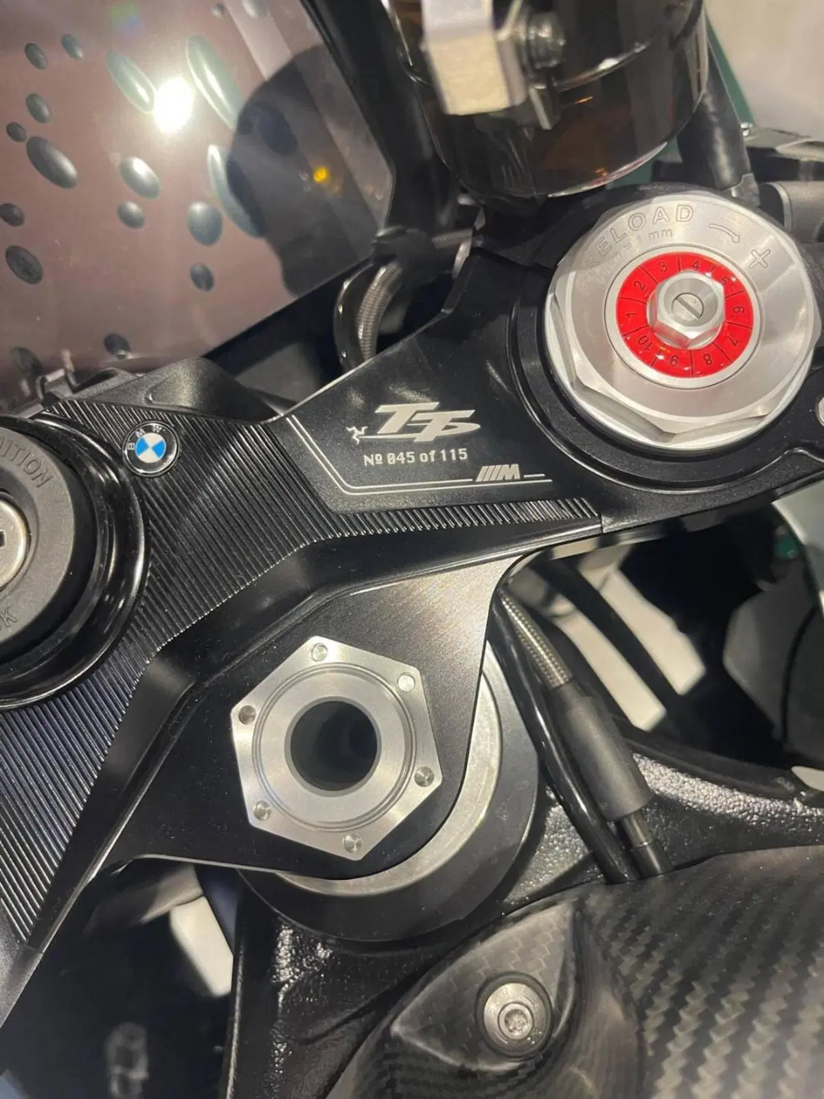 Bmw M 1000 RR (2025 - 27) (8)