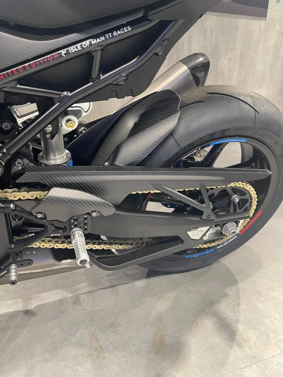 Bmw M 1000 RR (2025 - 27) (9)