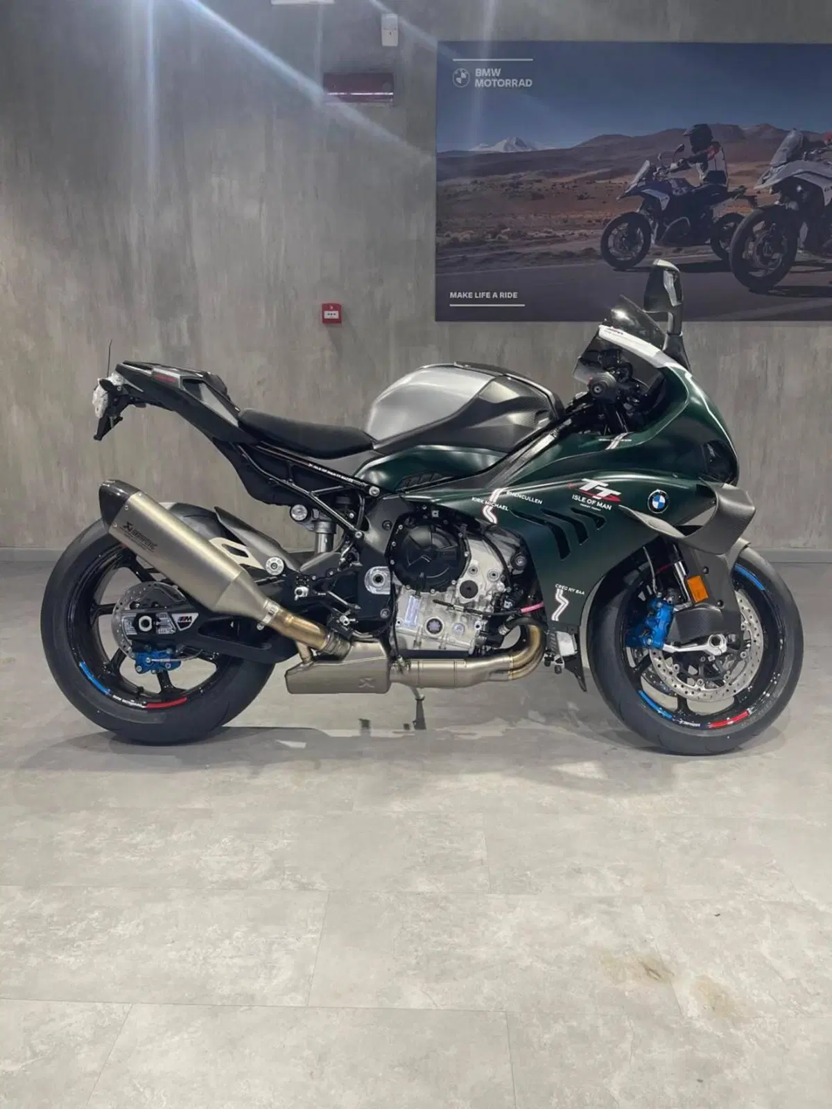Bmw M 1000 RR (2025 - 27) (11)