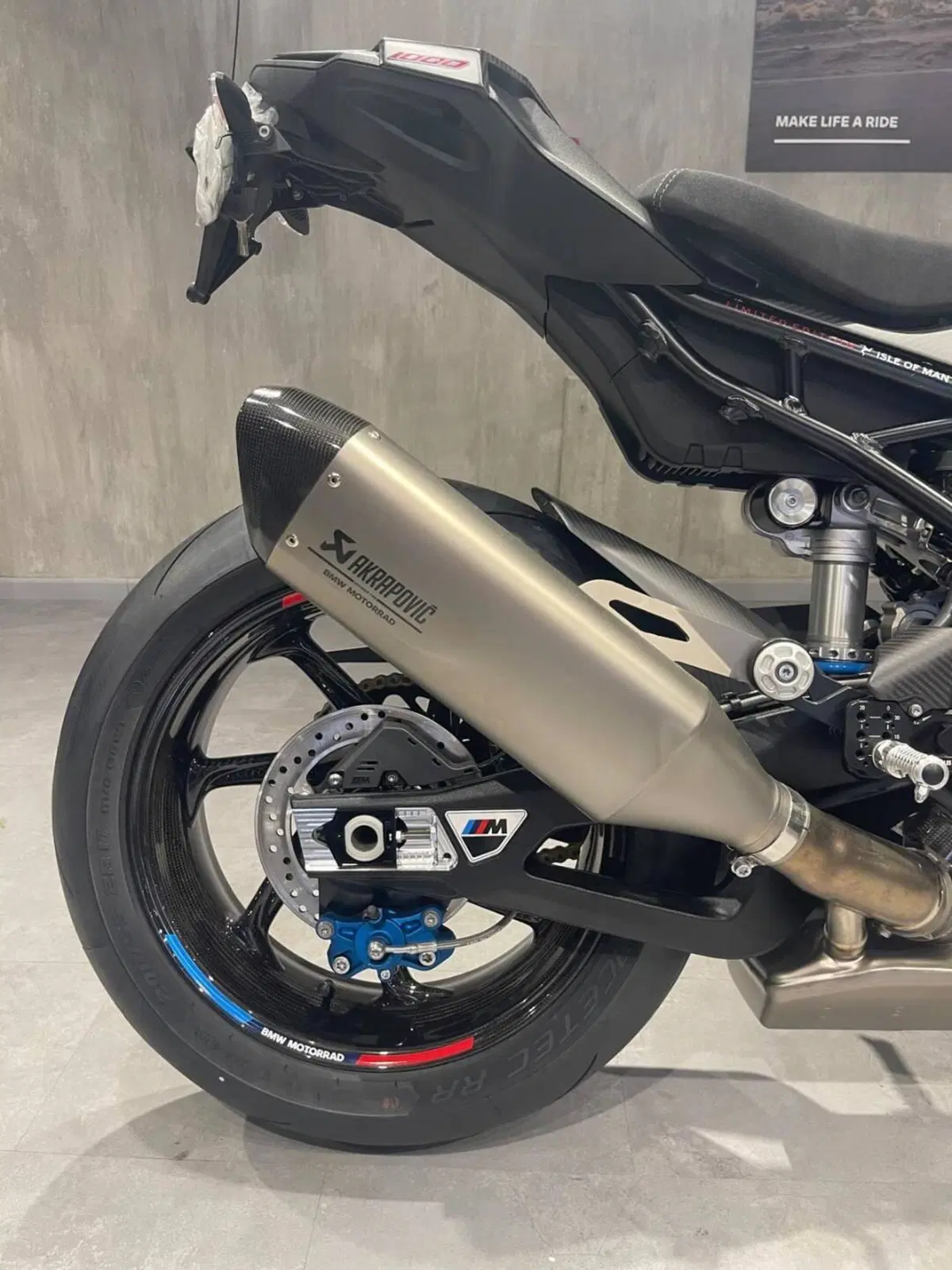Bmw M 1000 RR (2025 - 27) (12)