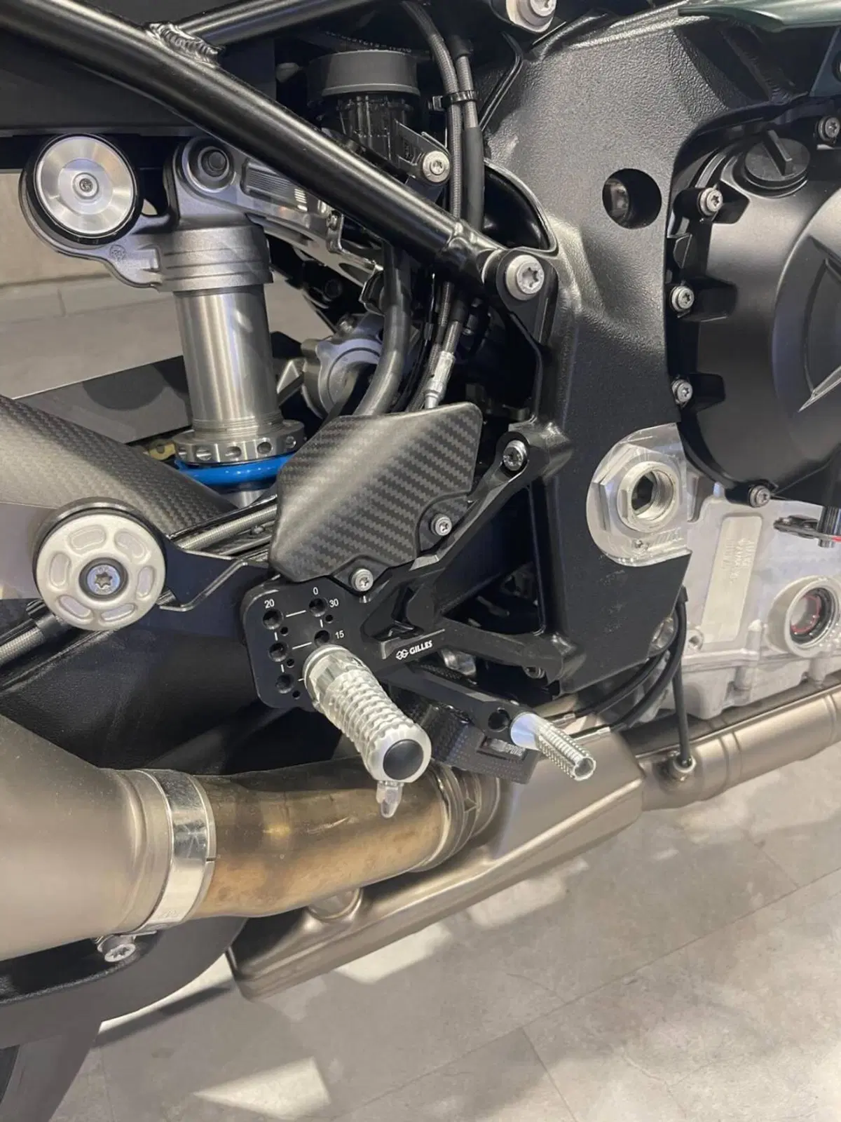 Bmw M 1000 RR (2025 - 27) (13)