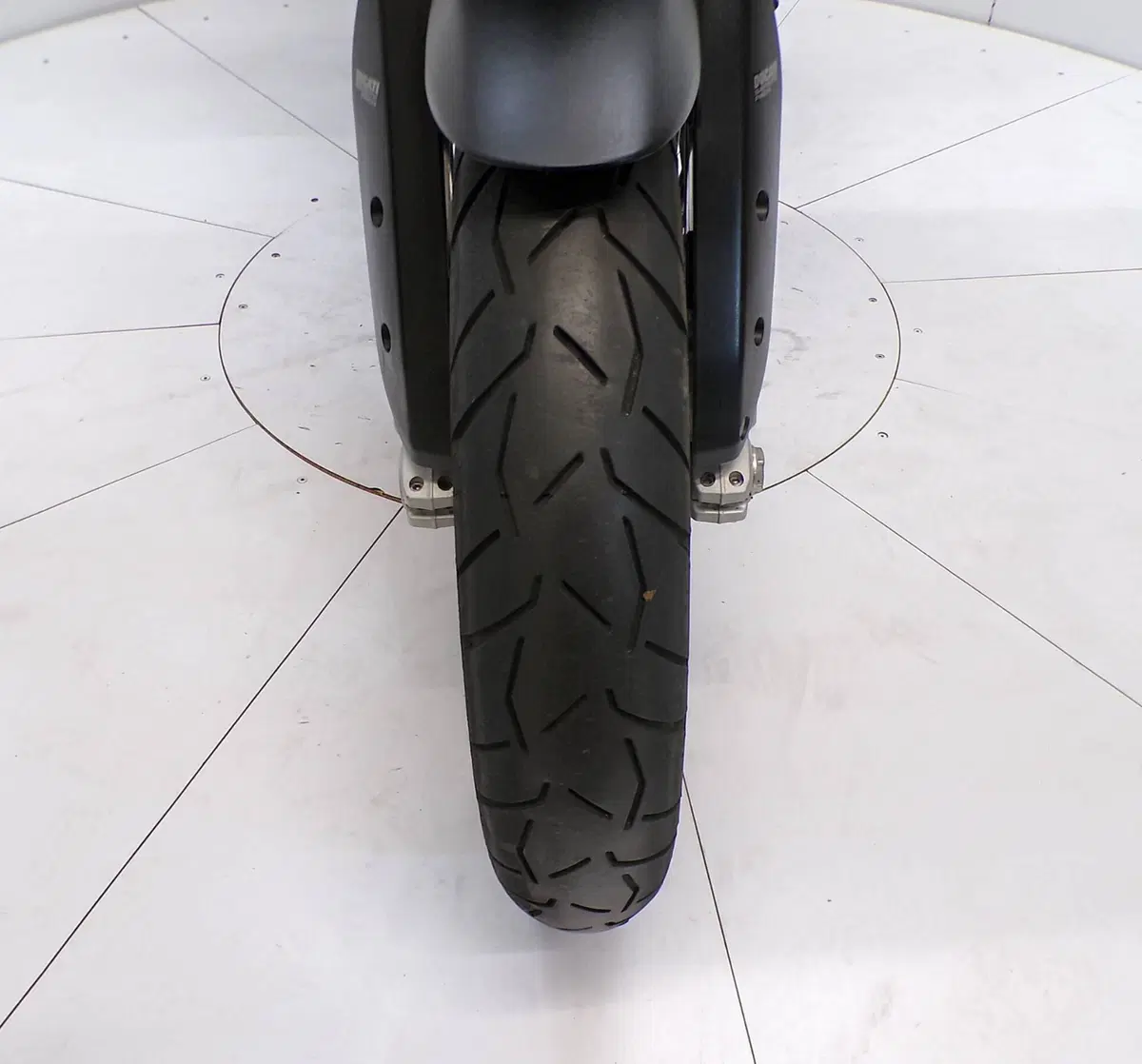 Ducati Multistrada 1200 Enduro (2016 - 18) (10)