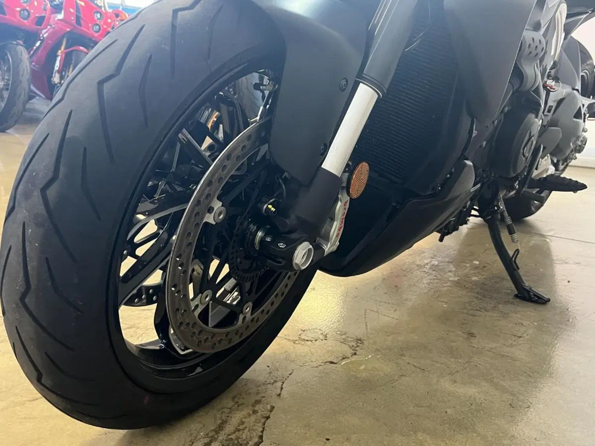 Ducati Diavel V4 (2023 - 26) (3)