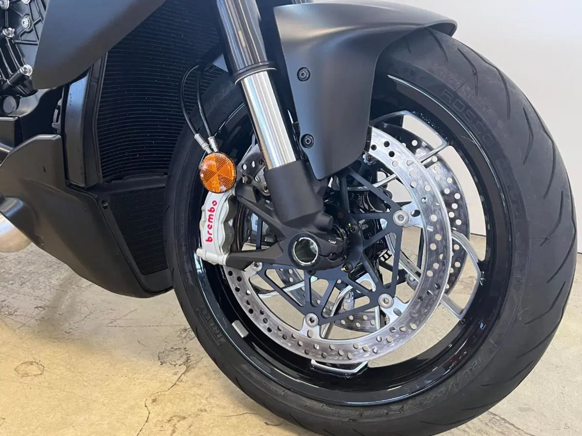 Ducati Diavel V4 (2023 - 26) (4)
