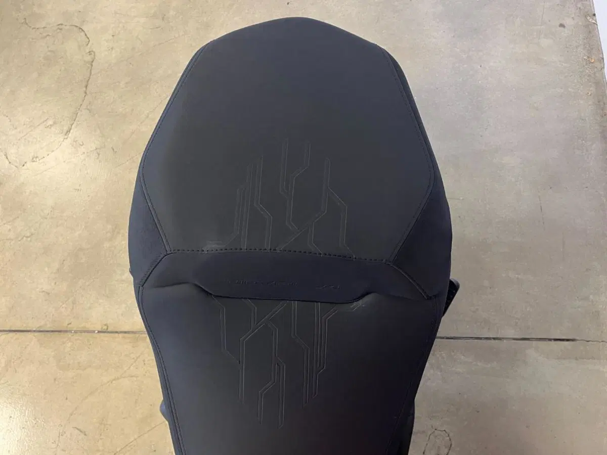 Ducati Diavel V4 (2023 - 26) (8)