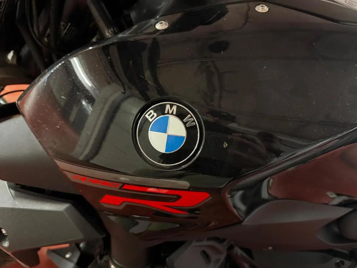 Bmw R 1250 R (2021 - 25) (5)