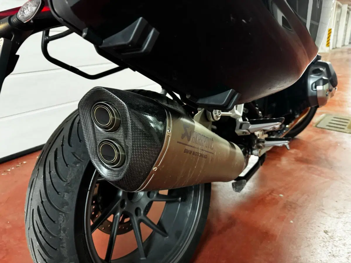 Bmw R 1250 R (2021 - 25) (6)