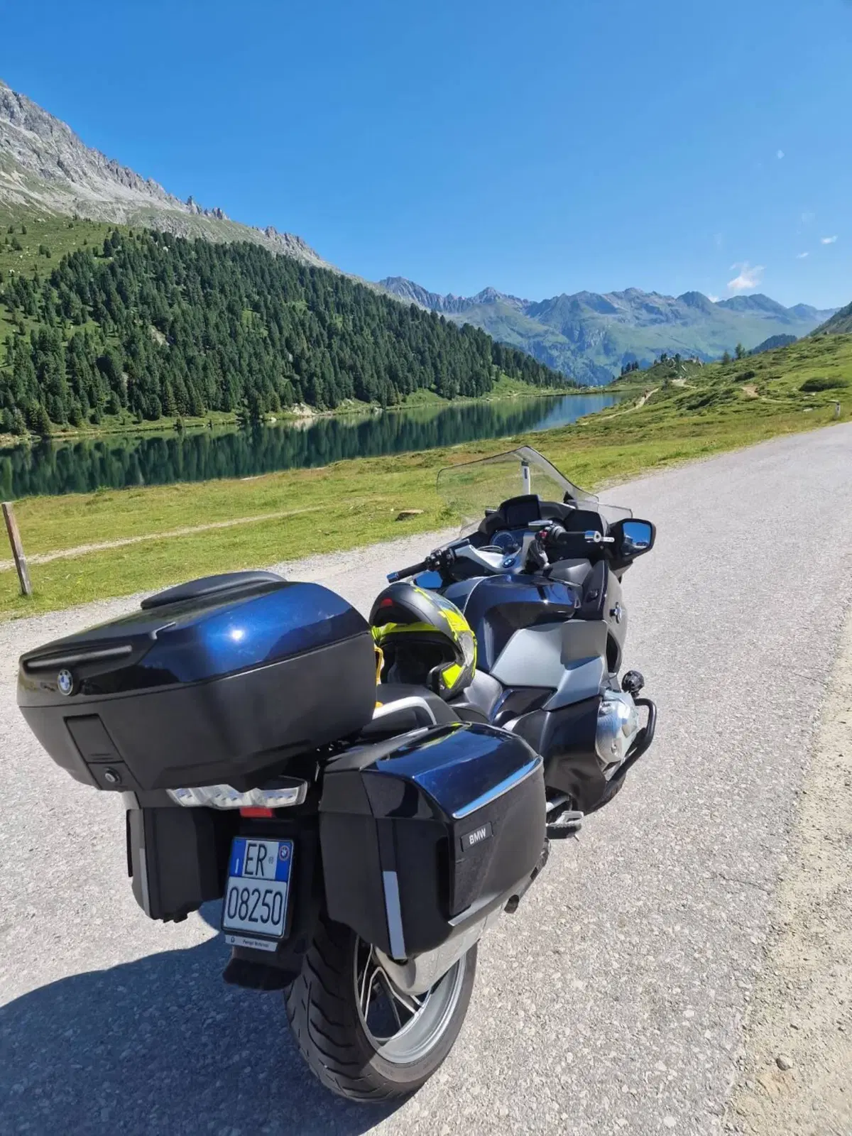 Bmw R 1250 RT (2019 - 20) (6)