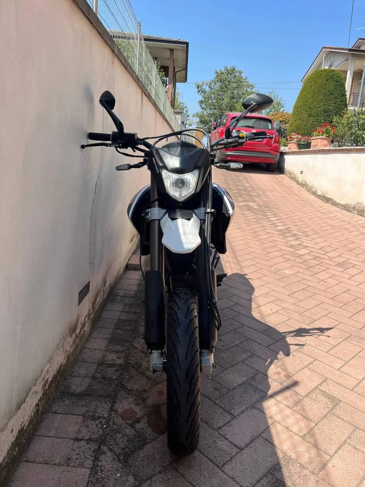 KSR Moto TW 125 SM EFI (2017 - 20) (3)