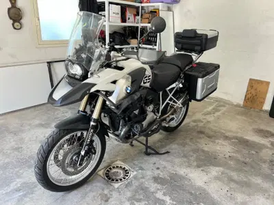 Bmw R 1200 GS (2008 - 09) usata