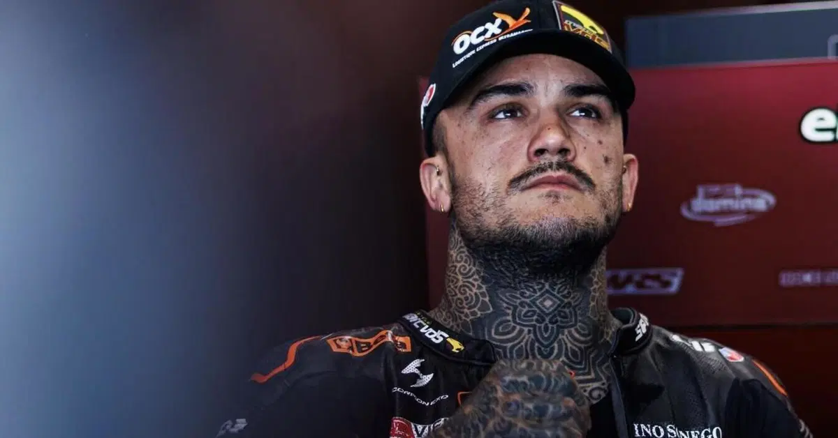 MotoGP 2026. La strana parabola di Aron Canet, da signor secondo alle vittorie fino alle difficolt&agrave; di oggi