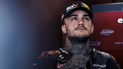 MotoGP 2026. La strana parabola di Aron Canet, da signor secondo alle vittorie fino alle difficolt&agrave; di oggi